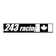 .243 racing