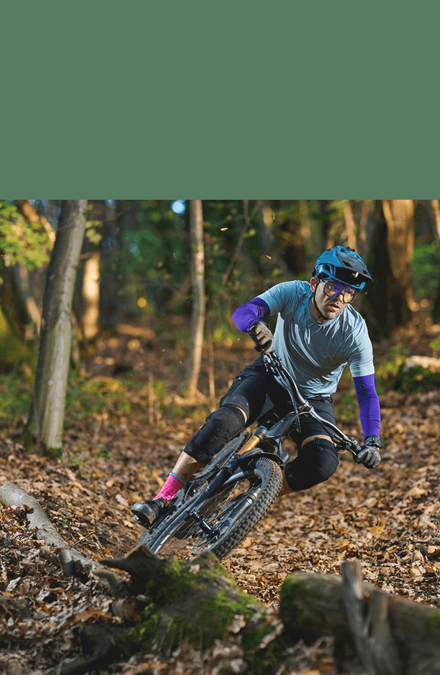 山も街も趣味になる一台を